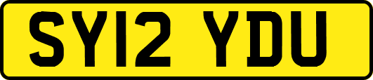 SY12YDU