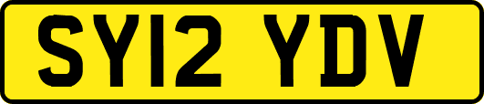 SY12YDV