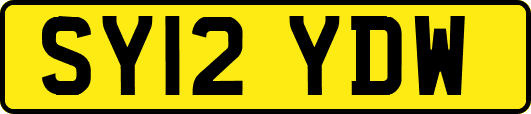 SY12YDW