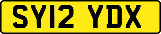 SY12YDX