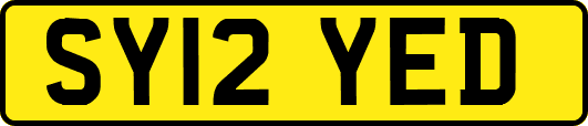 SY12YED