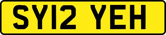 SY12YEH