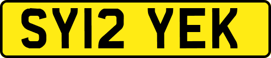 SY12YEK