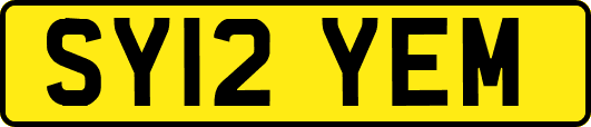 SY12YEM