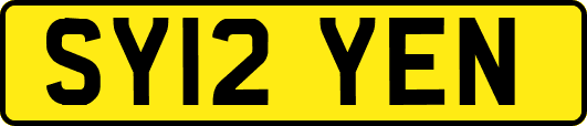 SY12YEN