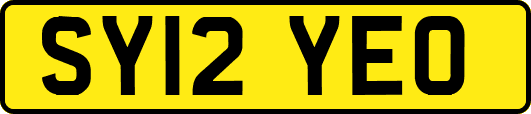 SY12YEO