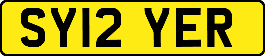 SY12YER