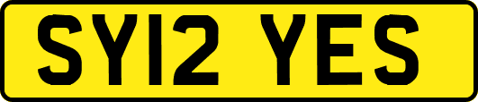SY12YES