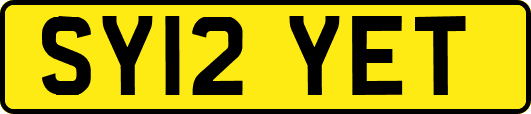 SY12YET