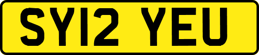 SY12YEU