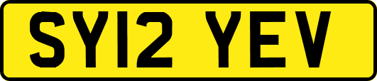 SY12YEV