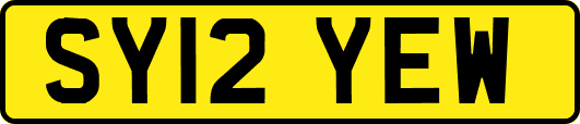 SY12YEW