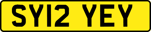 SY12YEY