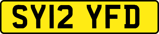 SY12YFD