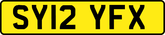 SY12YFX