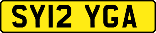 SY12YGA