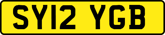 SY12YGB