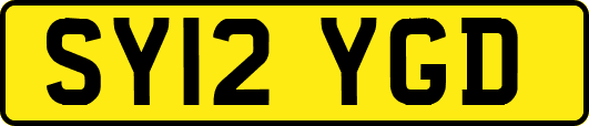 SY12YGD