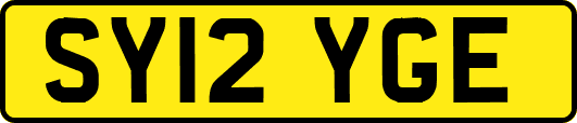 SY12YGE