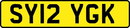 SY12YGK
