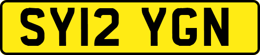 SY12YGN