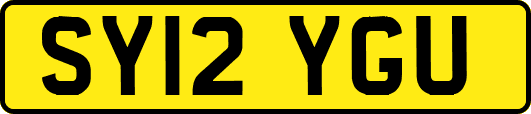 SY12YGU