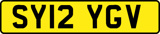SY12YGV