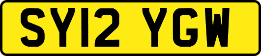 SY12YGW