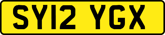 SY12YGX