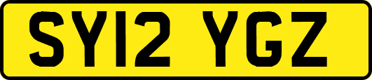 SY12YGZ