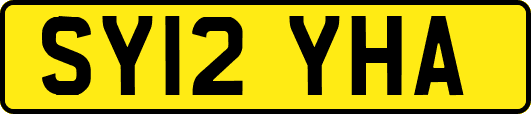 SY12YHA