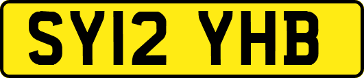 SY12YHB