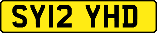 SY12YHD
