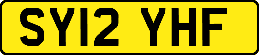 SY12YHF