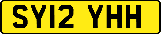 SY12YHH