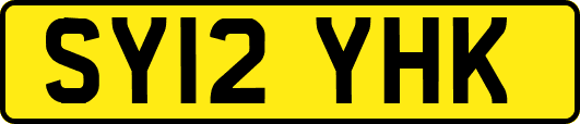 SY12YHK