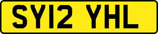 SY12YHL