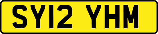 SY12YHM