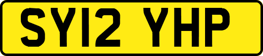 SY12YHP