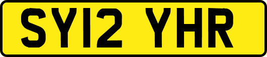 SY12YHR