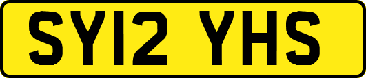 SY12YHS