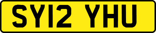 SY12YHU