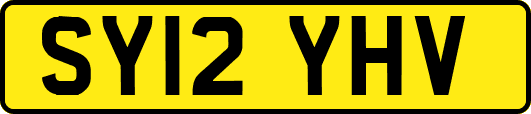 SY12YHV