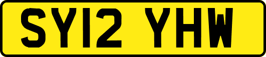 SY12YHW