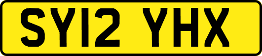 SY12YHX