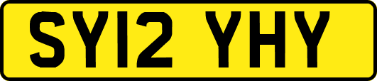 SY12YHY