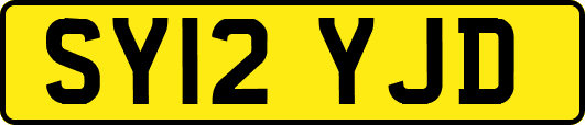 SY12YJD