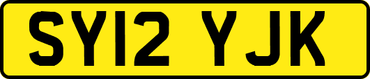 SY12YJK