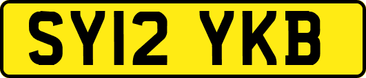 SY12YKB
