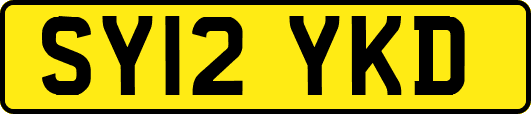SY12YKD